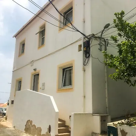 10 Becos Calicos בית הארחה